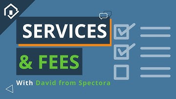 Services and Fees