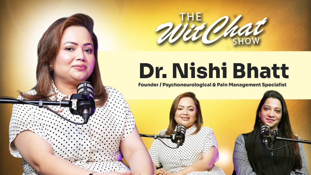 From London to Dehradun : Nishi Bhatt's Journey to Healing | Dr. Nishi ...