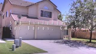 506 Zinfandel St. video tour