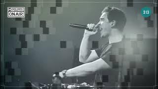 Hardwell & Jay Sean - Thinking About You (Sephyx Remix)