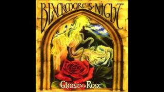 Blackmore's Night - All For One chords