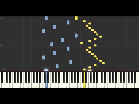 Putar REQUIEM (Lacrimosa from Requiem in D) - Mozart Recomposed - Sofiane Pamart
