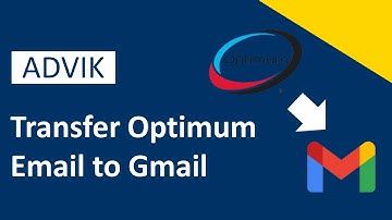 How to Transfer Optimum Email to Gmail in Bulk | Updated 2025 Tutorial