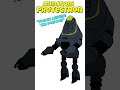 Protectron animated Fallout Animation - #gaming #games #gamer #fallout #gamingshorts