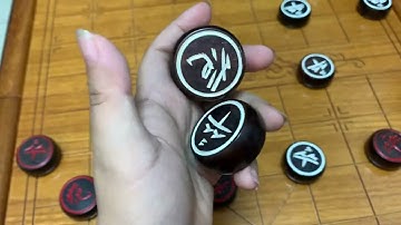 BÀN CỜ GỖ GÕ ĐỎ VÀ QUÂN CỜ GỖ TRẮC ĐỎ ĐEN GIÀ ĐANH NGUYÊN KHỐI GIÁ TRỊ - GIÁ XƯỞNG #1700k