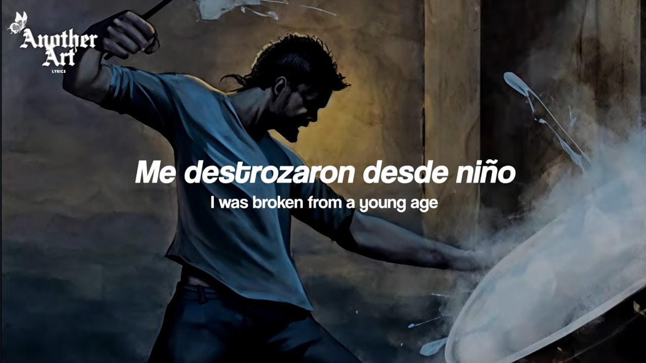 Imagine Dragons - Believer (Sub. Español + Lyrics)
