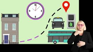 What to Expect and How to Prepare for Your Appointment (BSL)