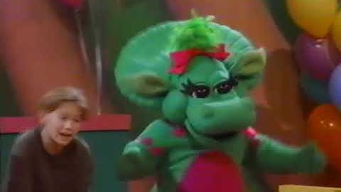 Adventure Bus (2005 Version) Part 43