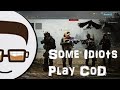 Idiots play Warzone Idk What Number This Is