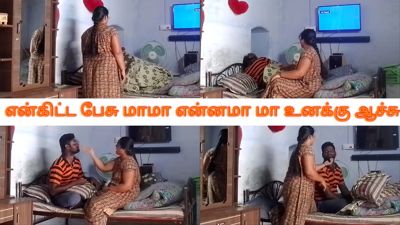 lgnoring prank on wife 🤣 gone angry 😡wrong😱||Tamil prank|wife on prank