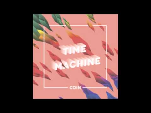 COIN - Time Machine