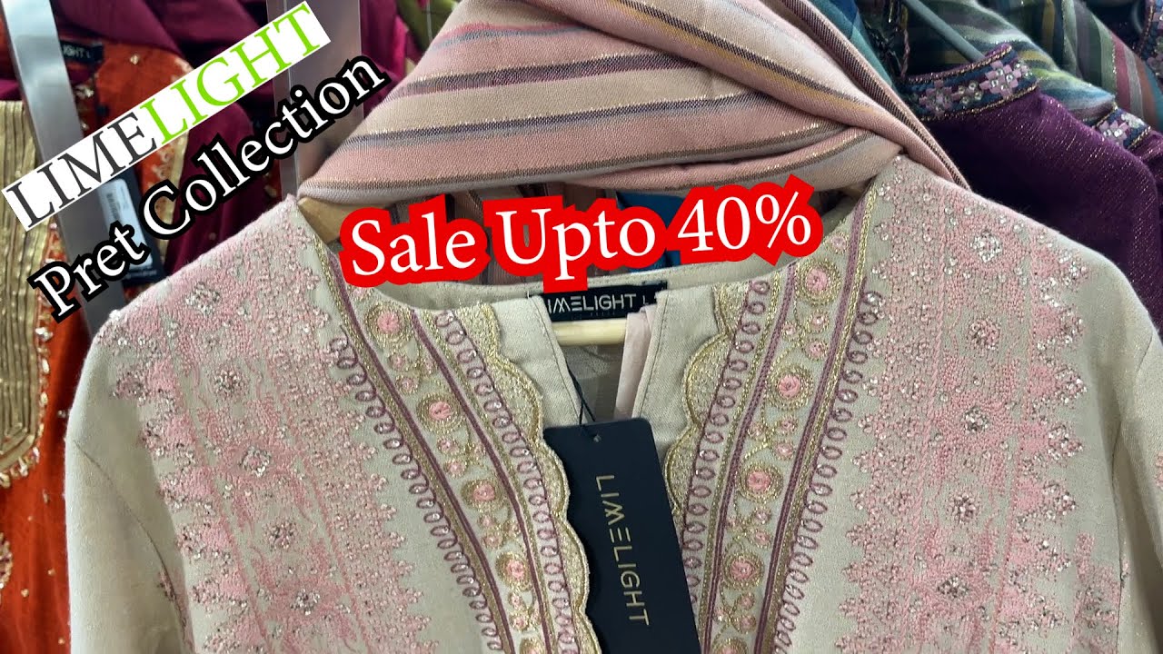 limelight-pret-sale-upto-40-off-on-new-pret-collection-limelight