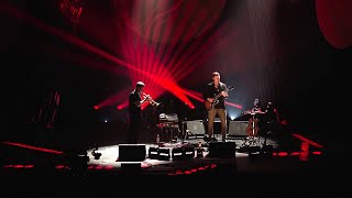 JazzBaltica: Nils Wülker & Arne Jansen