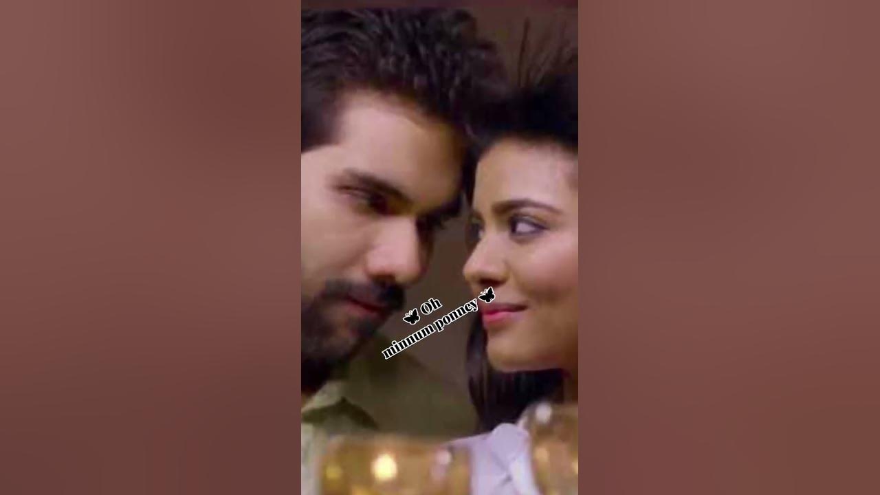 ❤️ Hey penne penne 🥰 song  || WhatsApp status 💙💙|| #love  ✍️✍️Owne edits ✍️✍️