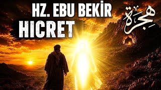 İkinin İkincisi: Hicret Yolunda Hz. Ebu Bekir’in Canıyla İmtihanı