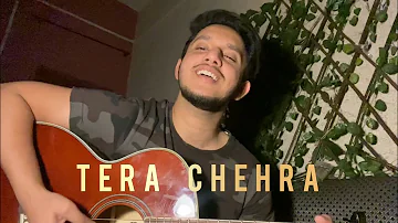 Tera Chehra Jab Nazar Aaye | Unplugged | Syed Umar