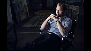 LEONARDO DICAPRIO BIRTH CHART ASTROLOGY READING