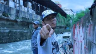 BLUE La EmineMCa   Floripondio (Prod PrimoBeatz)