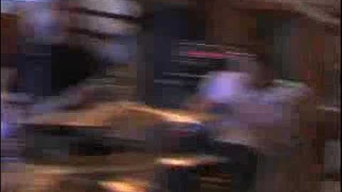 Senses Fail - "Still Searching" Studio Update #1 [Official Video]