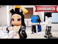 Gioco a BROOKHAVEN Roblox Solo in Modo REALISTICO!
