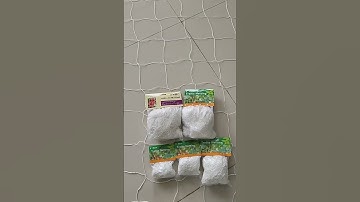 Garden Nylon Polyester Mesh Planting Extra Heavy Duty Trellis Netting