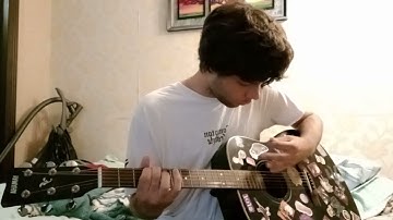 midwest emo/math rock song idea in facgce