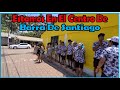 -Decidimos Darnos Un Tours Por Nuestra Querida Barra De Santiago(Estamos En El Centro)-