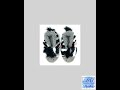 Kids Indoor Cozy Slipper - ZZ Zebra