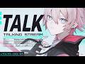 【ゲリラ】歌ったり近況報告したり! / TALK&Singing Stream【#ユプサークル 】