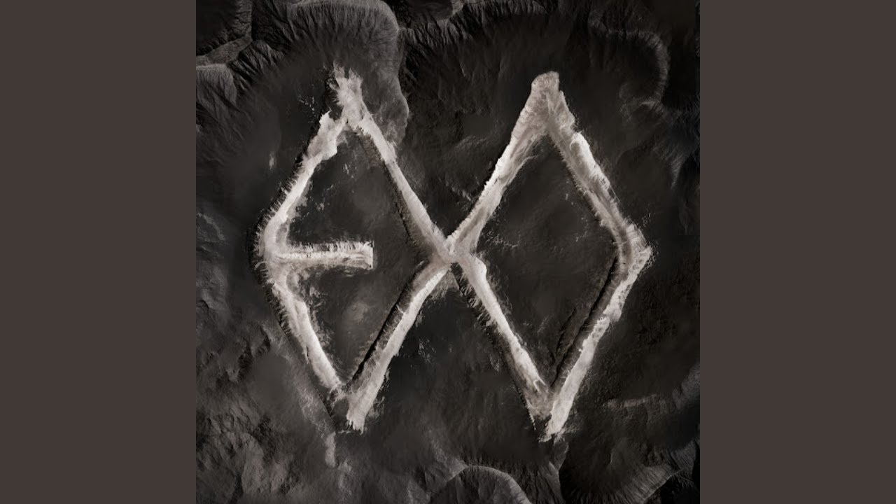 超レア【EXO】スホ　ジュンミョナガン EXO 엑소 'Crazy' Official Audio - YouTube