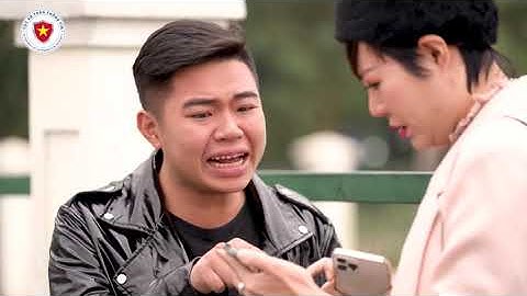 ☞LAI CHÂU - HACKER 4.0 | Tập 3: Một Vụ Tống Tiền