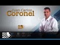Juan Carlos Coronel - Ayer La Vi | Audio
