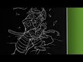 Unboxing Kurosun Samurai