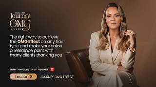 Full LESSON 2 - Journey OMG Effect Event News