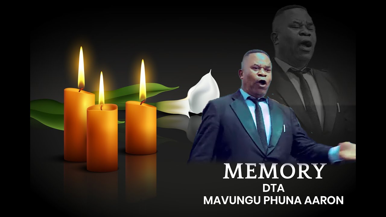 Diffusion en direct de chothec mère Tv Culte D'action de grâce de DTA MATOU DE LA CHOTHEC MERE