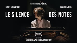 LE SILENCE DES NOTES | COURT-MÉTRAGE - Nikon Film Festival 2025