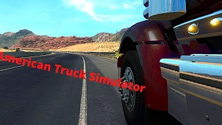 My Editing Skills Being Put The Test - American Truck Simulator