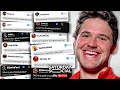 Senne Lammens answers the internet’s most asked questions... | Senne Lammens Q&A