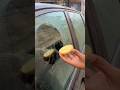Los conductores están probando este truco con patata y el resultado impresiona.