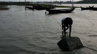 🌊 Discover Bakkhali River: Cox’s Bazar’s Hidden Gem | Bangladesh Travel Guide 🌿