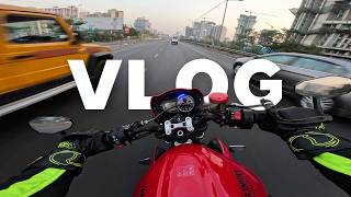 This Sunday Ride Changed My Mind About the Street Triple 765…