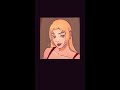 chosoyuki : “a woman like that was really into me” | animatic #shorts