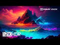 12K HDR 60FPS Dolby Vision - World of Paradise