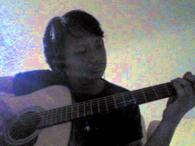 Yesterday - The Beatles (Fingerstyle Cover) class=