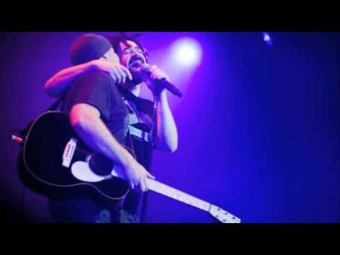 "Rain King (acoustic)"- Counting Crows (VH1-Storytellers)