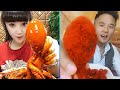 ASMR Amazing Spicy Seafood Octopus Eating Show Compilation &amp; Chinese Food Eating challenge#40