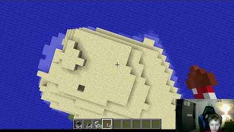 Reviewing the MrCrayFish furniture mod items... well some of them. Minecraft {1.12.2}