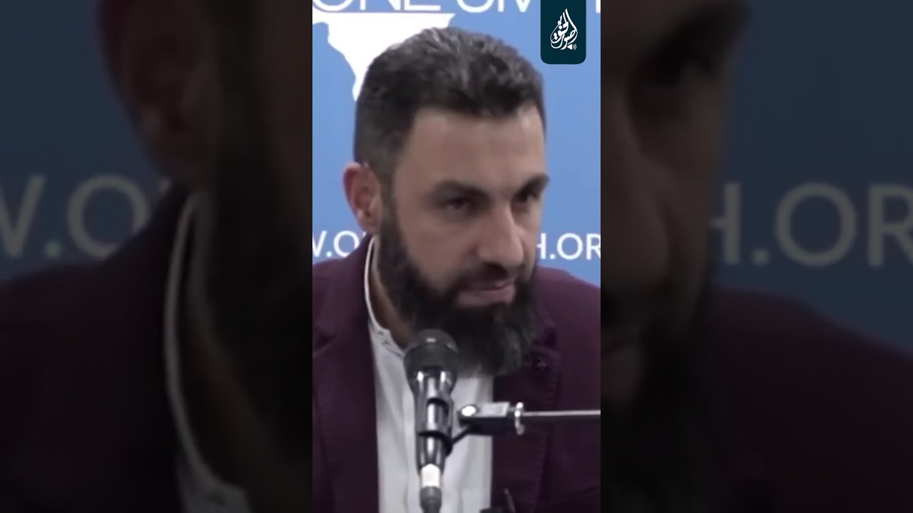 Коротко об Умаре ибн Аль-Хаттабе | Биляль Асад