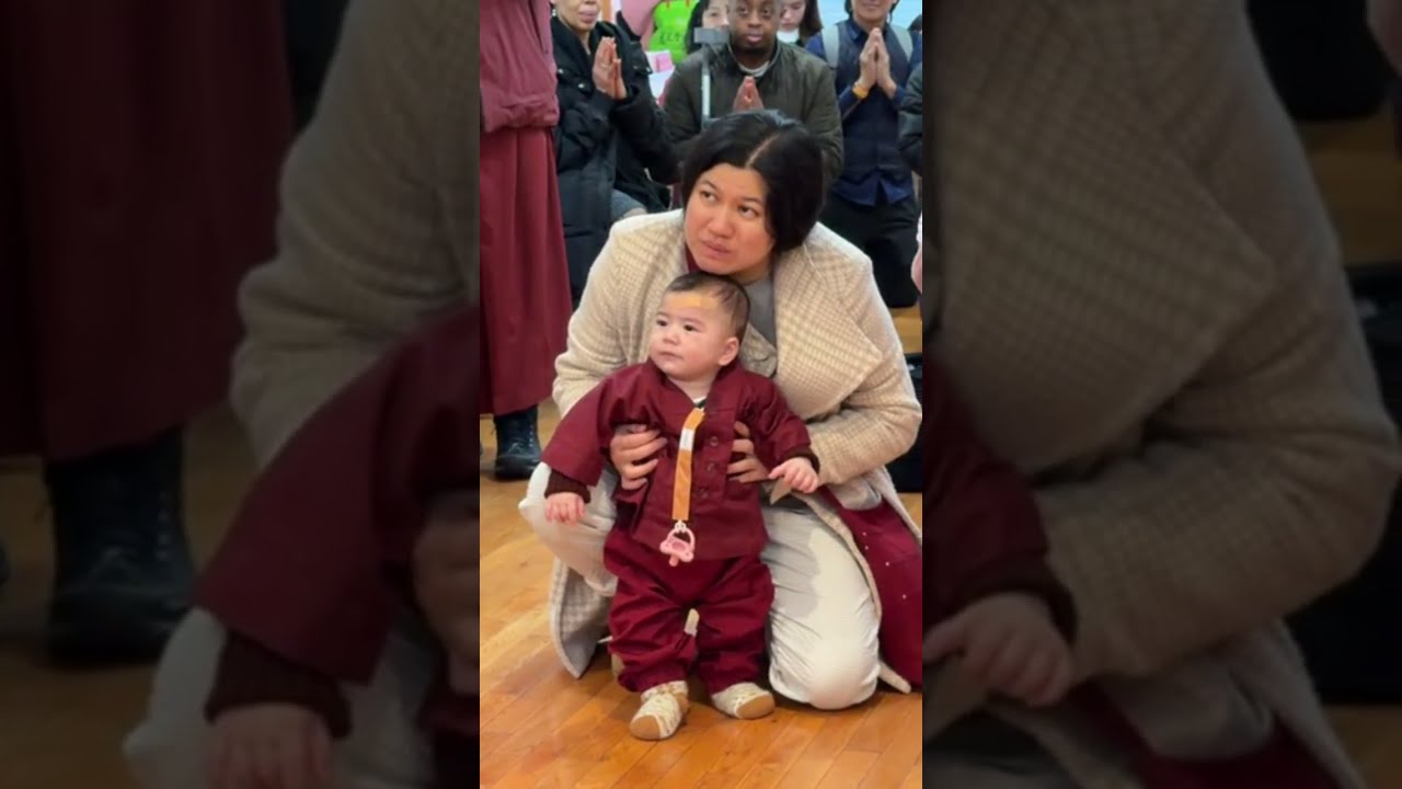 【🕑直播加持👋LIVE Blessing】 🗓️ 26.Dec.2025 Friday, Seattle 西雅图