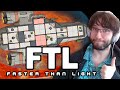 Ftl faster than light  rll rogue like lundi